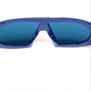 Dior | Accessories | Dior Dioroblique Blue Pjpa9 64  display picture 1
